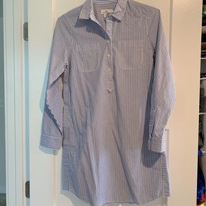 Vineyard Vines Women’s Shirt Dress. Brand new with tags.